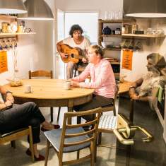 IDEA KITCHEN 5