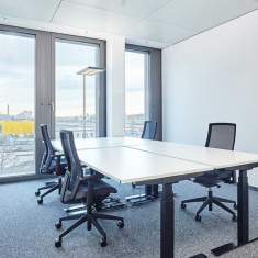 Nutrion - Coworking-Space Hirschgarten 3