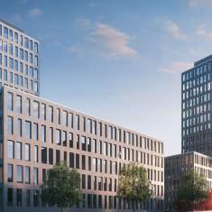 Nutrion - Coworking-Space Hirschgarten 5