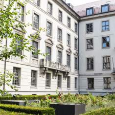Nutrion - Coworking-Space Schwabing 0