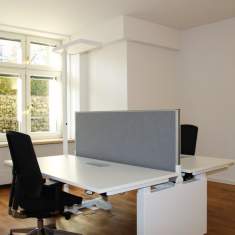 Nutrion - Coworking-Space Schwabing 1