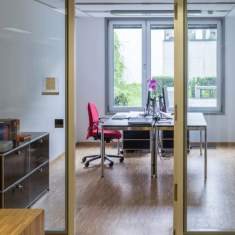 Nutrion - Coworking-Space Schwabing 3