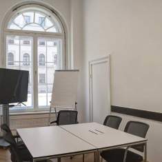 Nutrion - Coworking-Space Odeonsplatz 0