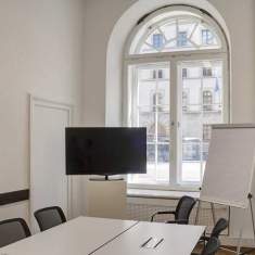 Nutrion - Coworking-Space Odeonsplatz 1