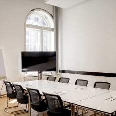 Nutrion - Coworking-Space Odeonsplatz 2