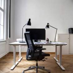 Nutrion - Coworking-Space Odeonsplatz 3