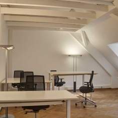 Nutrion - Coworking-Space Odeonsplatz 4