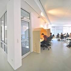 Impact Hub Berlin 0