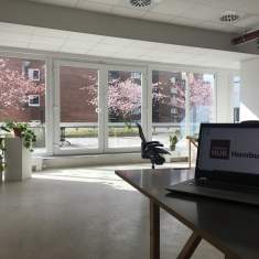 Impact Hub Hamburg 0
