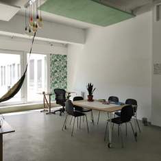 Impact Hub Hamburg 1