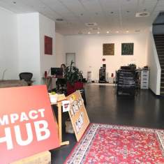 Impact Hub Hamburg 2