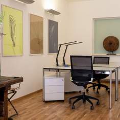 The Backyard Studios 2