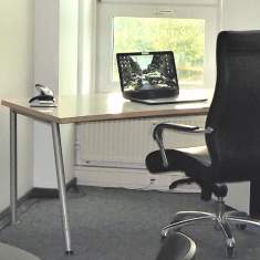 ecos office center berlin
Lipkow Büro Service GmbH 2