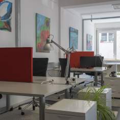 Coworking0711 - Stuttgart 1