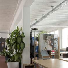 Coworking0711 - Stuttgart 3