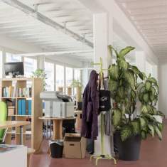 Coworking0711 - Stuttgart 4
