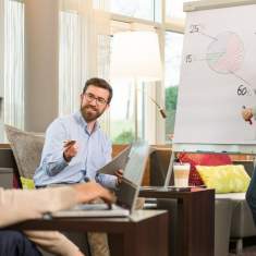 CoWorking Cafe 101 3