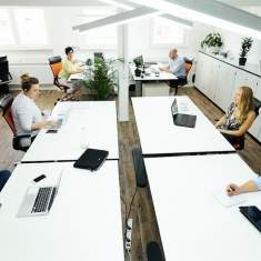 PROFI TABLE coworking 0