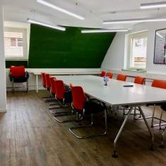 PROFI TABLE coworking 2