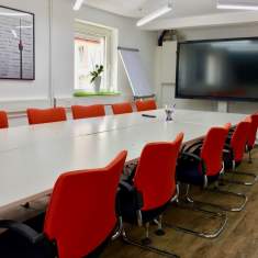 PROFI TABLE coworking 3