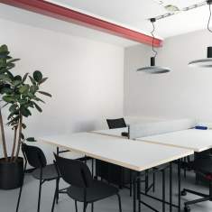 Urban Spaces 1