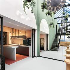 Urban Spaces 2
