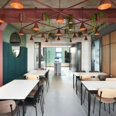 Urban Spaces 3