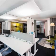 Innovation Space Stuttgart 0
