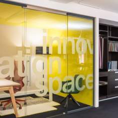 Innovation Space Stuttgart 1