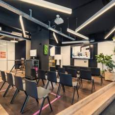 Innovation Space Stuttgart 2