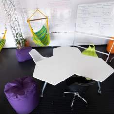 Co-Working Space "Playpark" 0