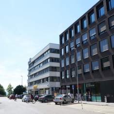 Coworking SEE.STATT 0