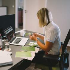 Coworking SEE.STATT 3