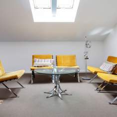 Alte Kliniken by S+V 6