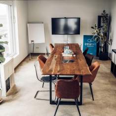 Coworking Limburg 0