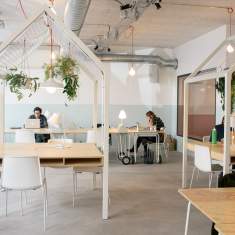 Voisins - Coworking - Café 0