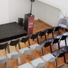 Impact Hub Bern 7