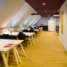Impact Hub Bern 9