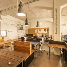 Citizen Space 8