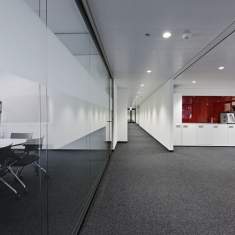 Siemens Conference Rooms 0