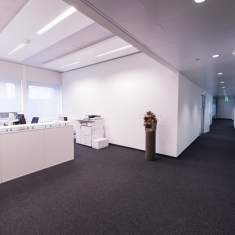 Siemens Conference Rooms 3