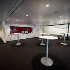 Siemens Conference Rooms 4