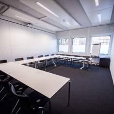 Siemens Conference Rooms 5