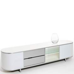Sideboard Büro, WOGG, Wogg 44 Longboard