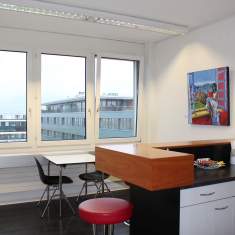 ecos office center Zug 0