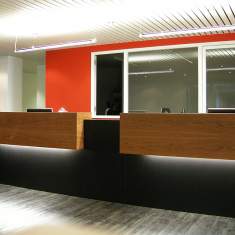 ecos office center Zug 3