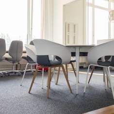 Coworking Neuchâtel 2