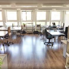 Coworking St. Gallen / Smart Working 1