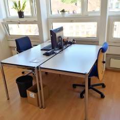 Coworking St. Gallen / Smart Working 2