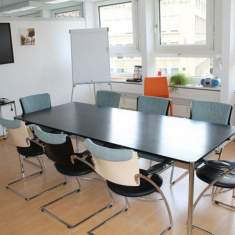 Coworking St. Gallen / Smart Working 3